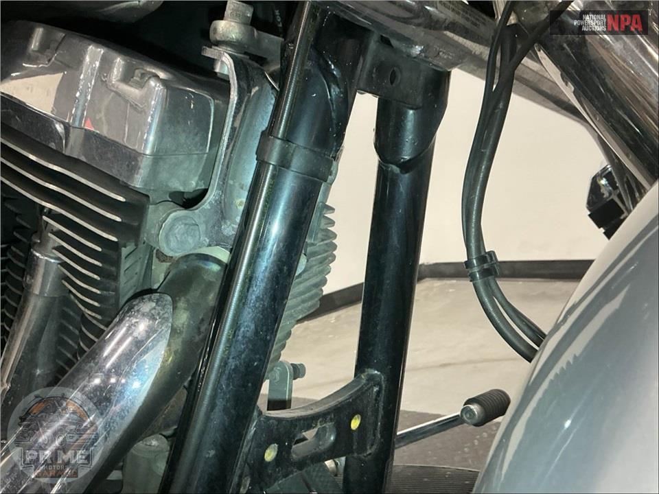 2015 Harley-Davidson FLHTCU ULTRA CLASSIC ELECTRA GLIDE — фото 13