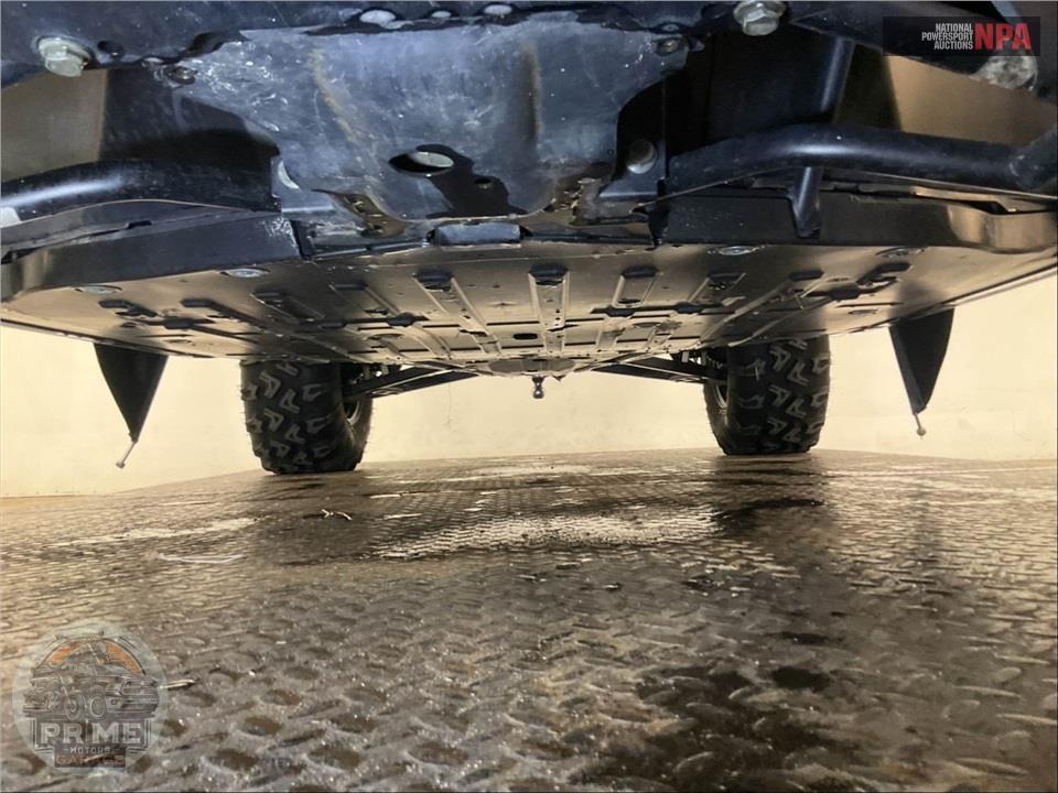 2024 Polaris RANGER 1000 PREMIUM — фото 31