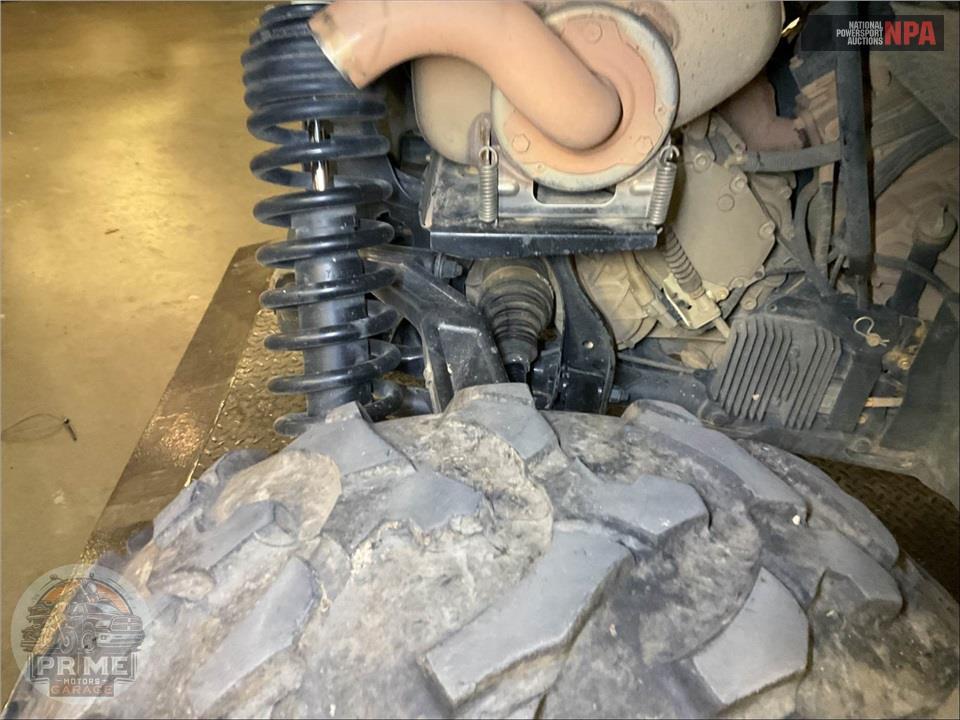 2024 Can-Am COMMANDER MAX XT 1000R — фото 12
