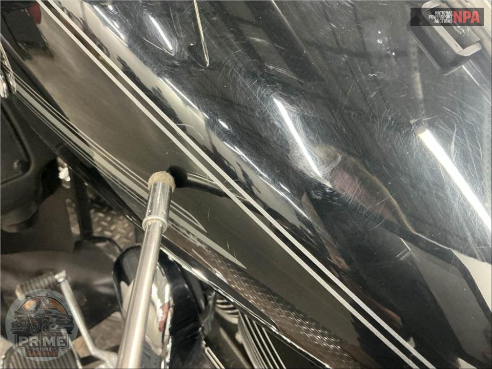 2012 Harley-Davidson FLHTCU UL CLSC EL GLIDE — фото 22