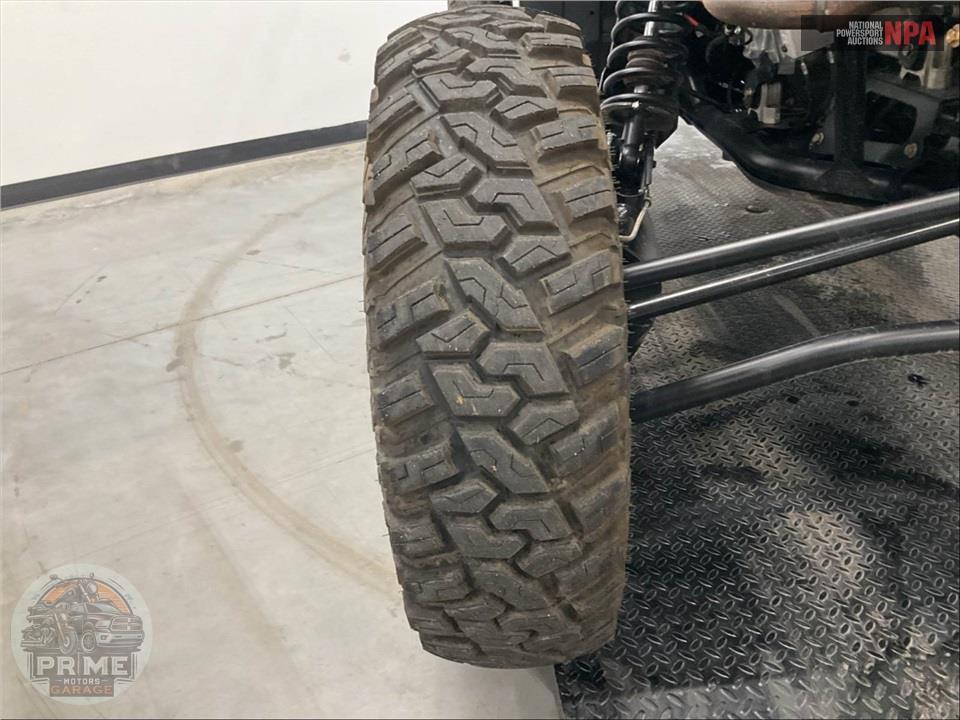 2026 Polaris RZR PRO R ULTIMATE — фото 20