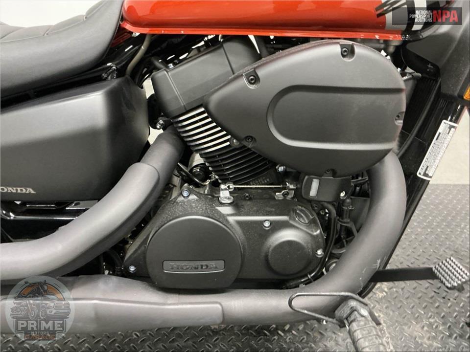 2024 Honda SHADOW PHANTOM — фото 7
