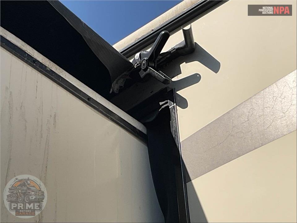 2018 Keystone Rv M-3160 RL - MONTANA LEGACY EDITION FIFTH WHEEL SERIES — фото 23