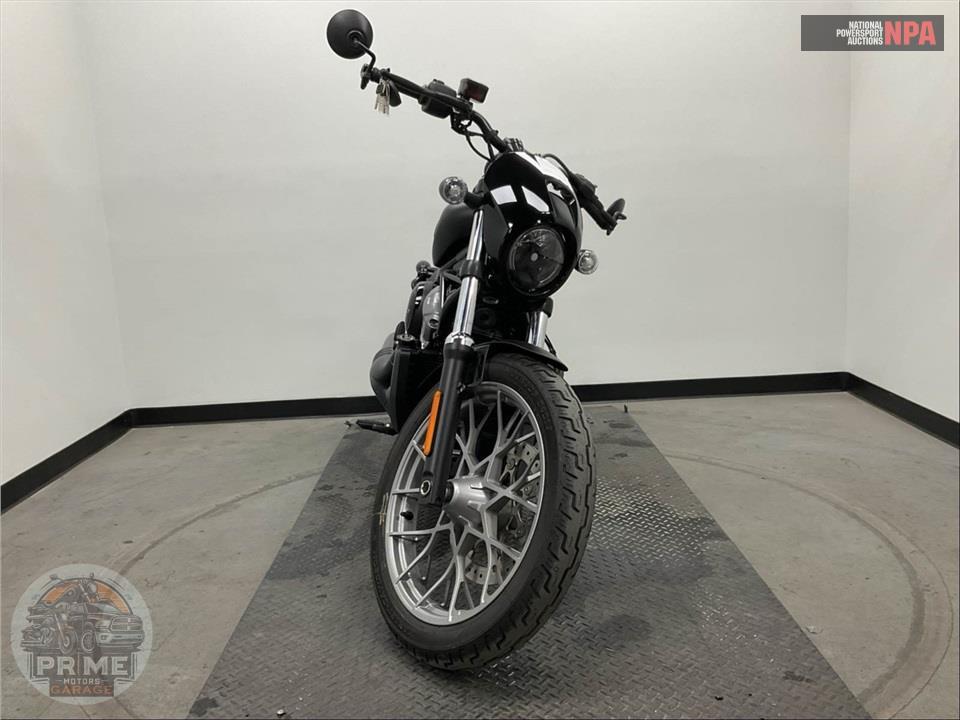 2024 Harley-Davidson RH975S NIGHTSTER SPECIAL — фото 2