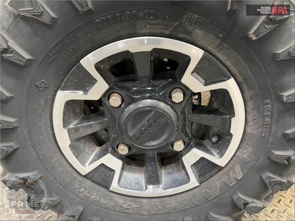 2019 Polaris RANGER XP 1000 EPS NORTHSTAR — фото 20