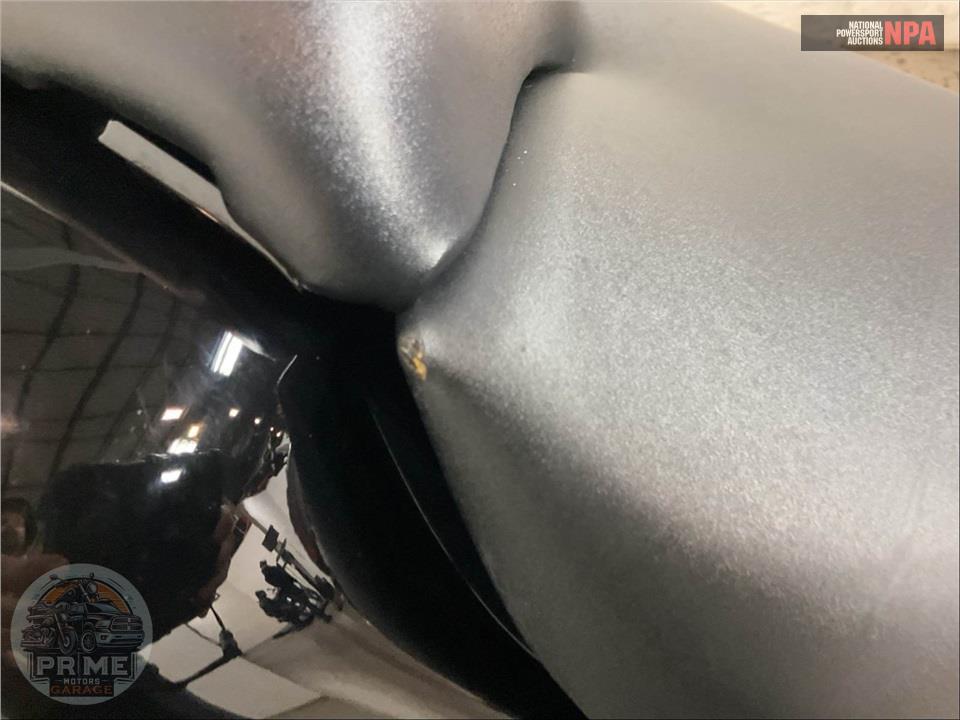 2015 Honda CB1000RF — фото 17