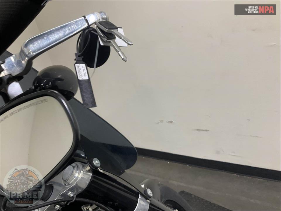2020 Harley-Davidson FLSL SOFTAIL SLIM — фото 13