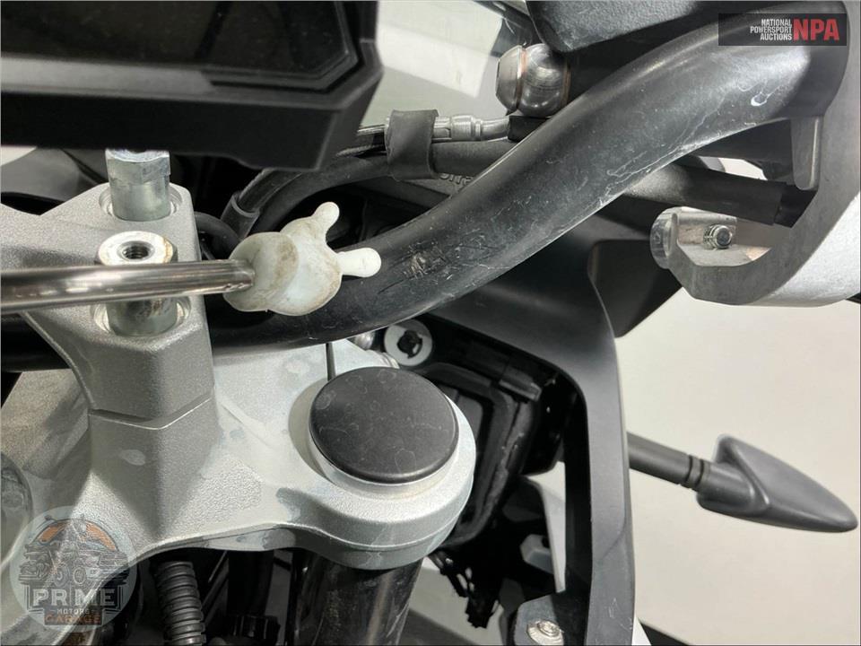 2020 Bmw F750GS — фото 29