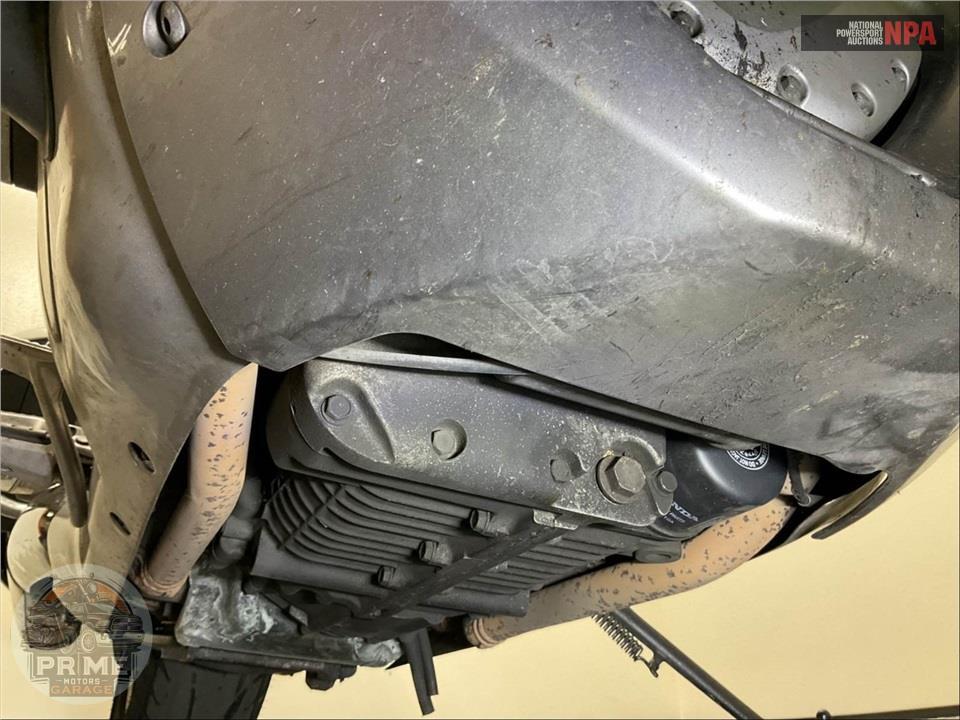 2015 Honda GL18HPNMF GOLDWING (**) — фото 12