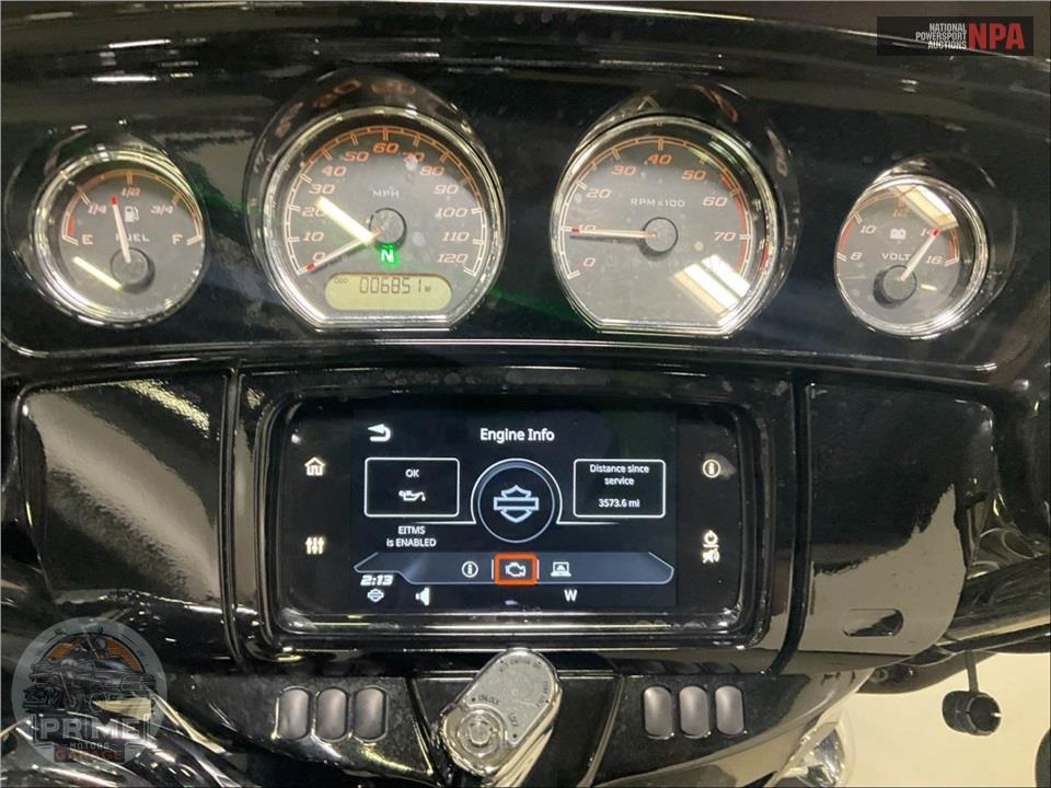 2022 Harley-Davidson FLHXS STREET GLIDE SPECIAL — фото 5