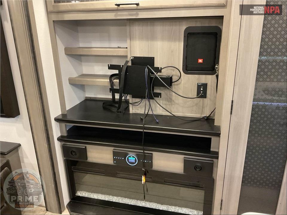 2022 Keystone Rv M-3855 BR - MONTANA FIFTH WHEEL SERIES — фото 22