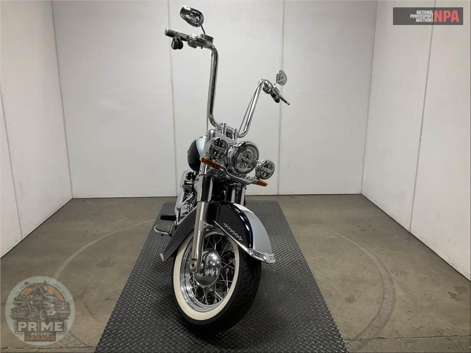 2019 Harley-Davidson FLDE DELUXE — фото 2