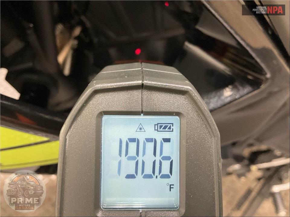 2026 Kawasaki NINJA 650 ABS — фото 8