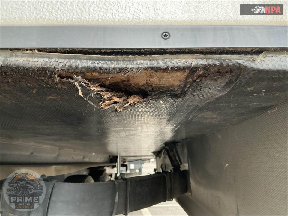 2021 Keystone Rv M-34 TSB COUGAR SERIES — фото 38