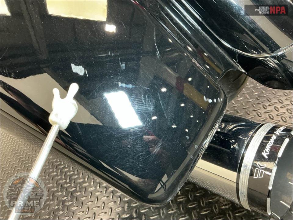 2023 Harley-Davidson FLTRX ROAD GLIDE — фото 29