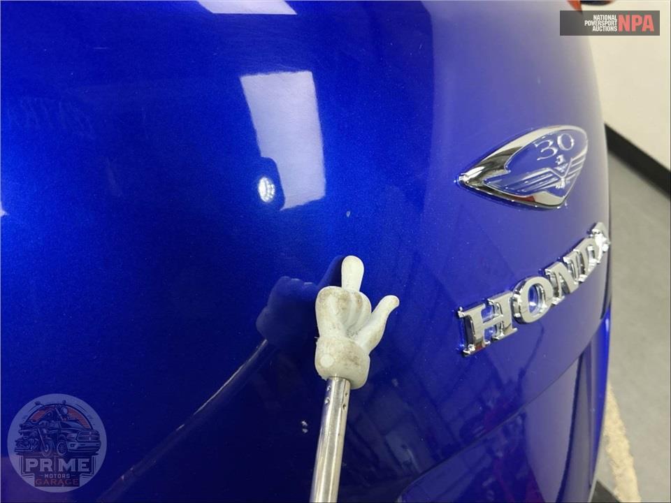 2005 Honda GL18005 GOLDWING — фото 16