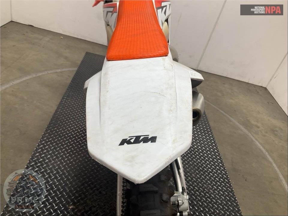 2023 Ktm 125 SX — фото 9