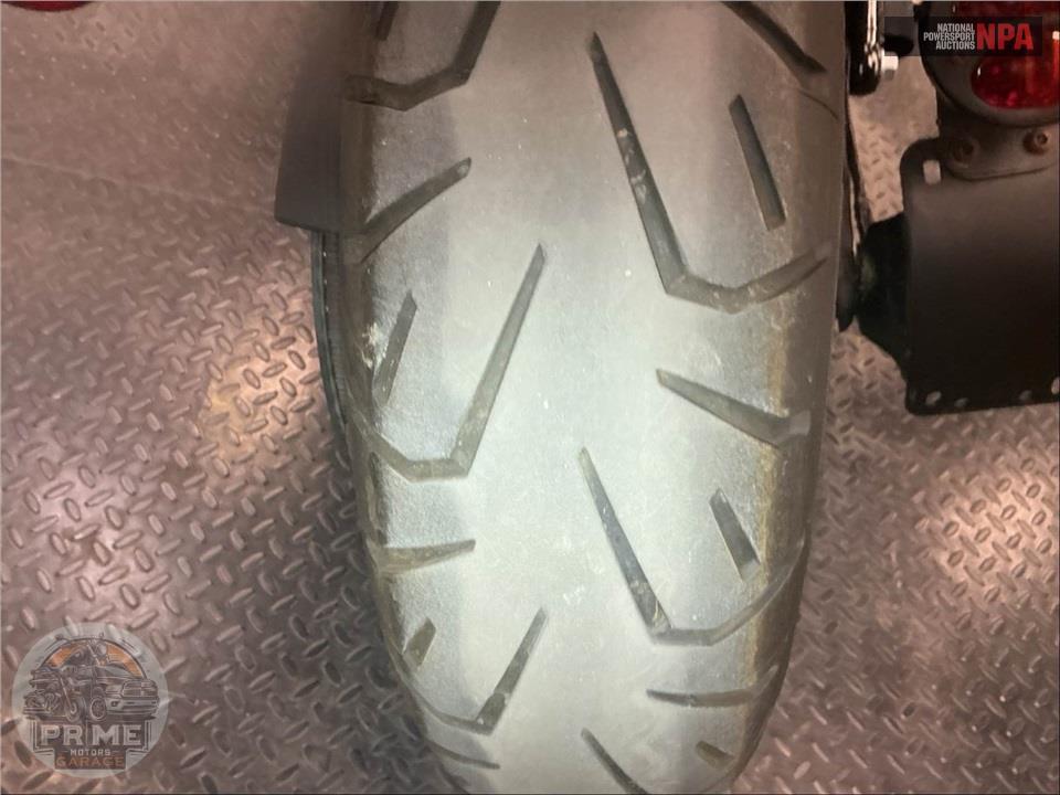 2021 Indian Motorcycle SCOUT BOBBER SIXTY — фото 23