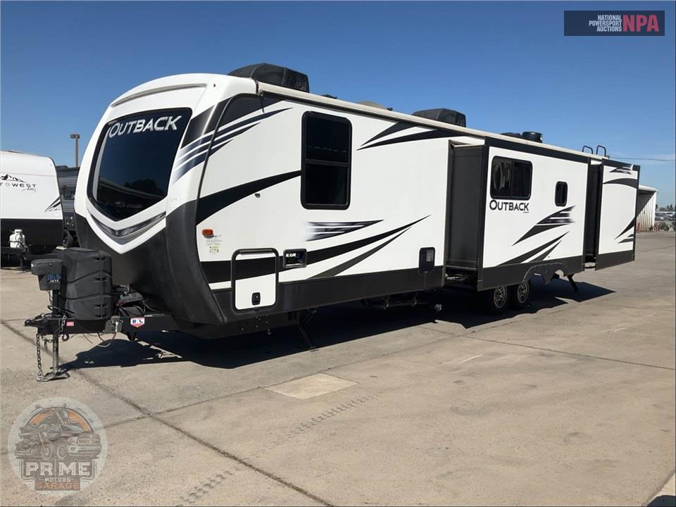 2020 Keystone Rv M-340 BH - OUTBACK SERIES — фото 2