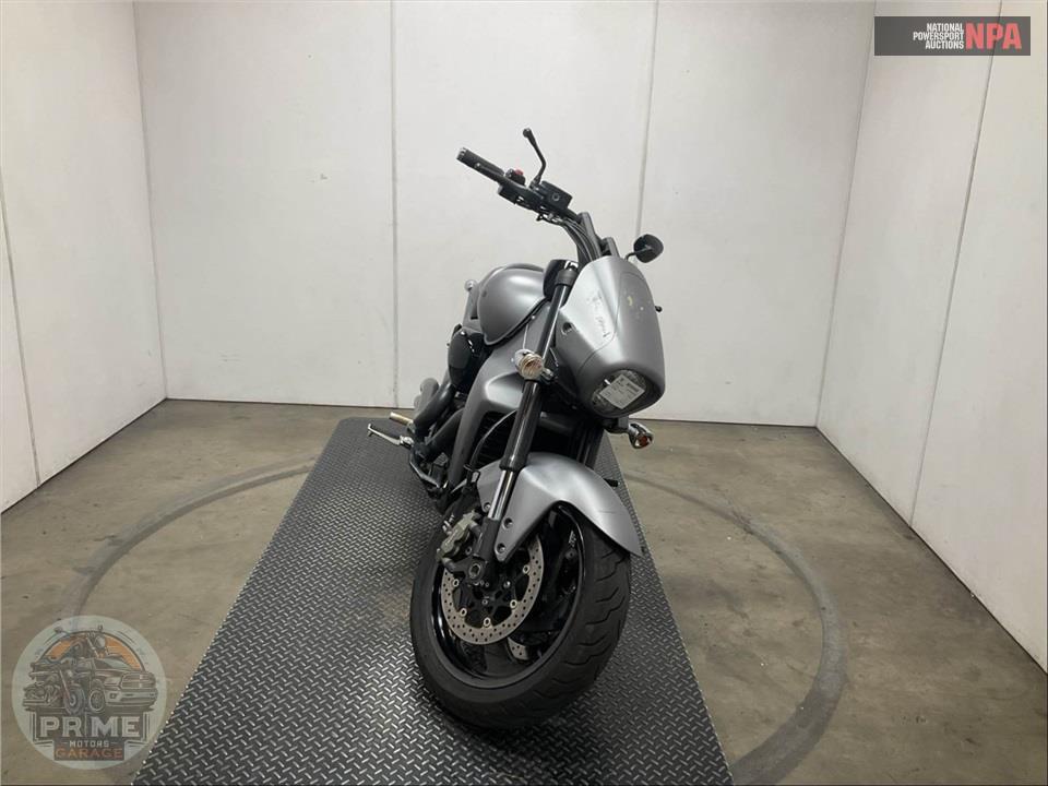2017 Suzuki VZR1800BZL7  BOULEVARD M109R BOSS — фото 2