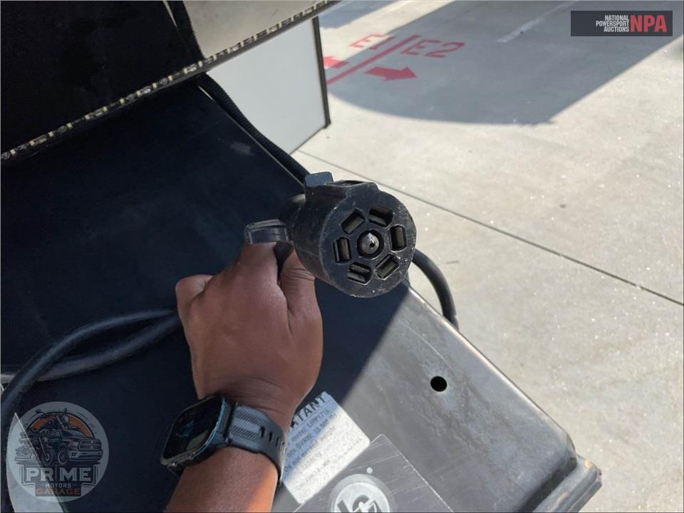 2019 Aerolite M-3013BHF - ASTORIA FIFTH WHEEL SERIES — фото 59