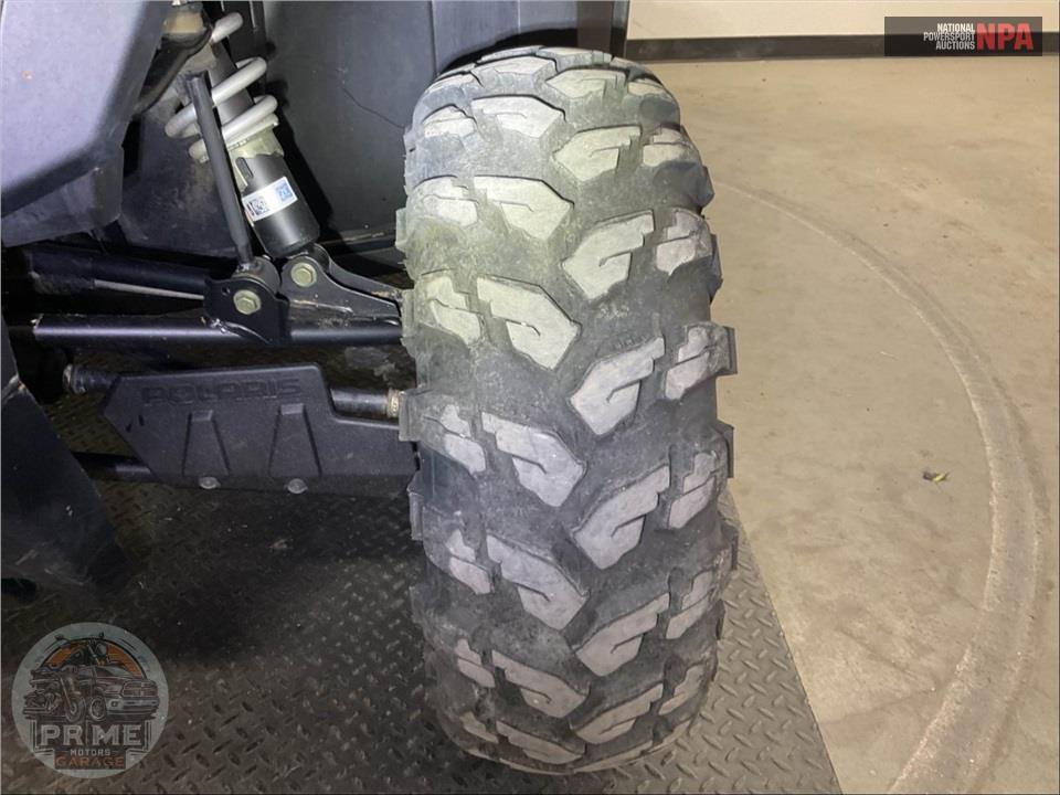 2019 Polaris RANGER XP 1000 EPS NORTHSTAR — фото 20