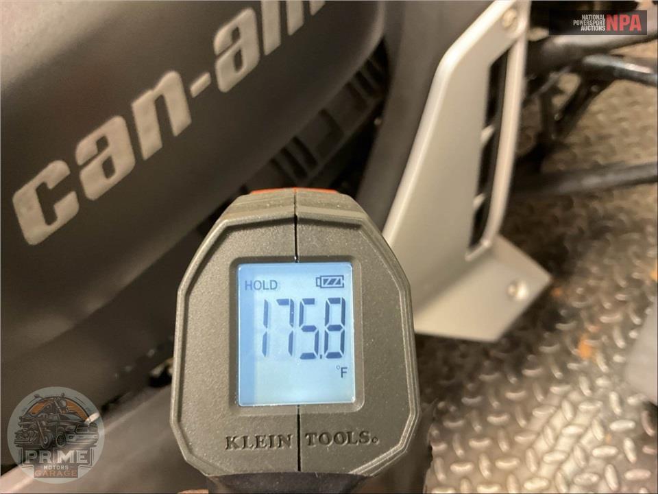 2020 Can-Am RYKER RALLY EDITION 900 ACE — фото 8