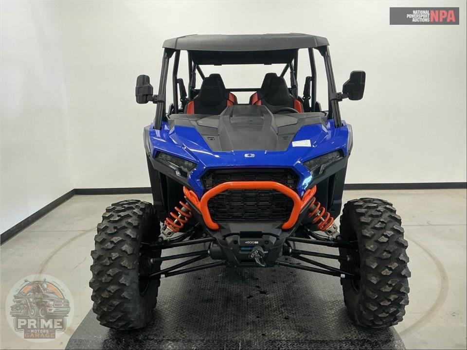 2025 Polaris RZR XP 4 1000 ULTIMATE — фото 2