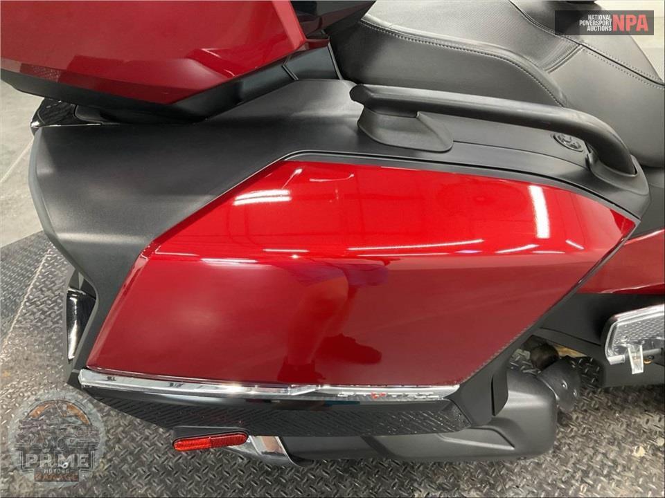2022 Can-Am SPYDER RT-LIMITED SE6 — фото 15