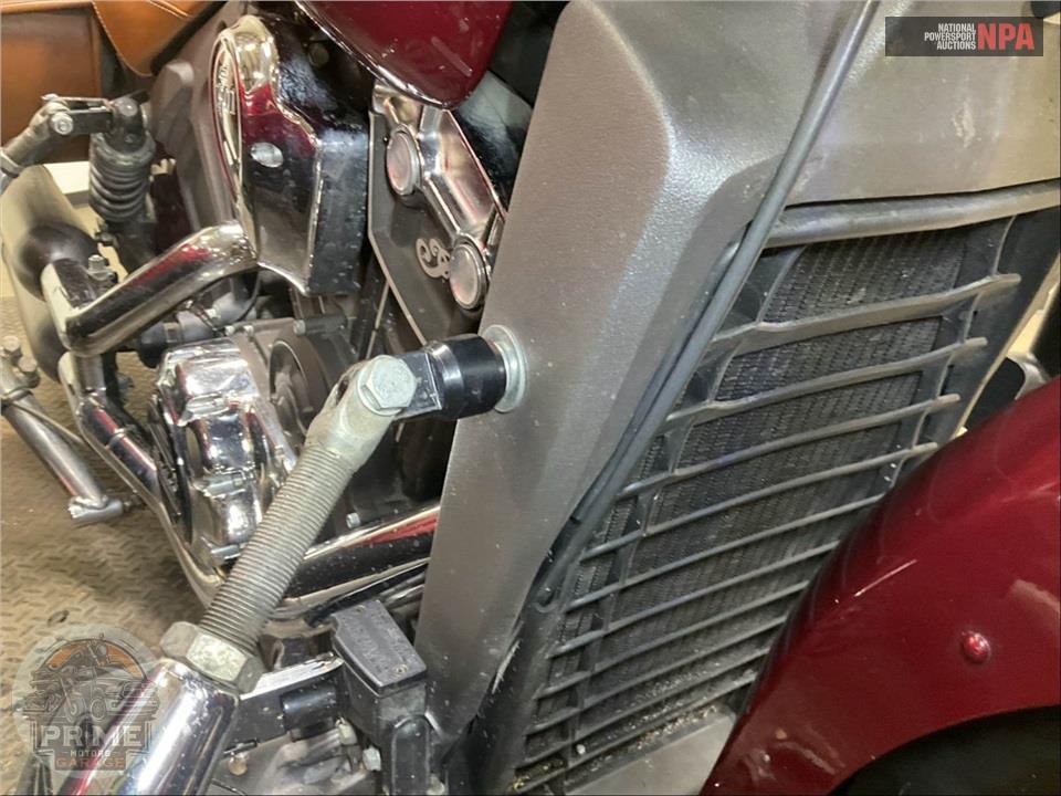 2018 Indian Motorcycle SCOUT (ABS) — фото 11