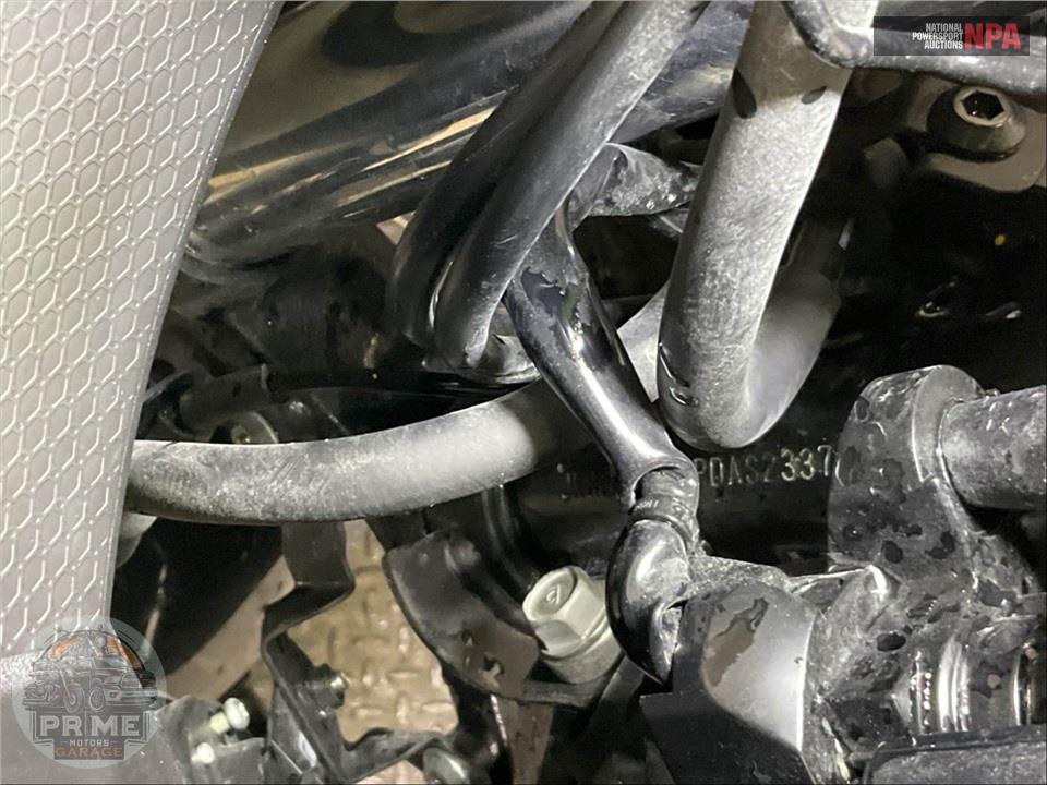 2023 Kawasaki EX400GPFNN NINJA 400 (ABS) — фото 24