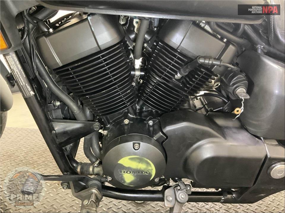 2017 Honda VT750C2B SHADOW PHANTOM — фото 7