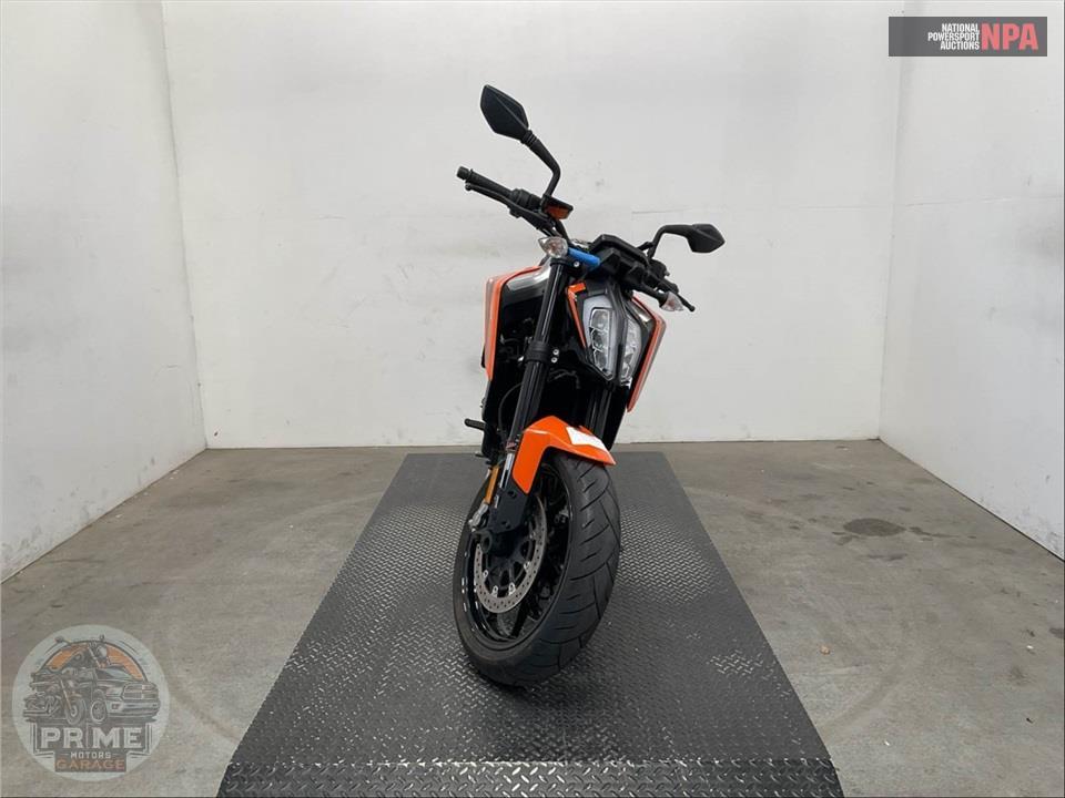 2019 Ktm 790 DUKE — фото 2