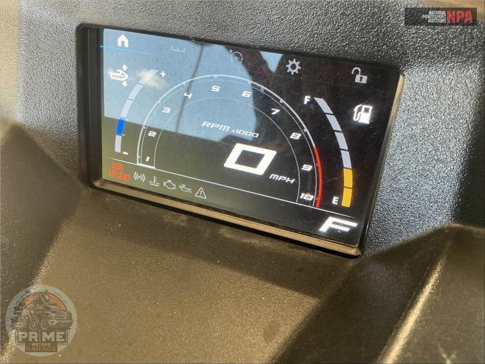 2025 Yamaha JET BLASTER 2-UP — фото 5