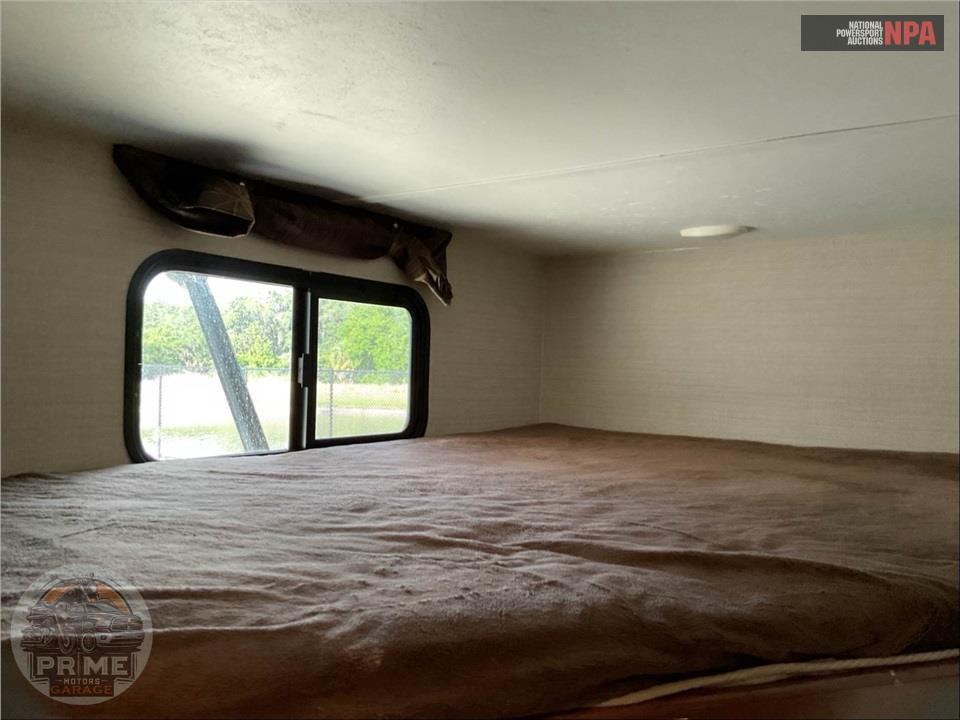 2017 Keystone Rv M-274 BHS - BULLET ULTRA LITE SERIES — фото 15