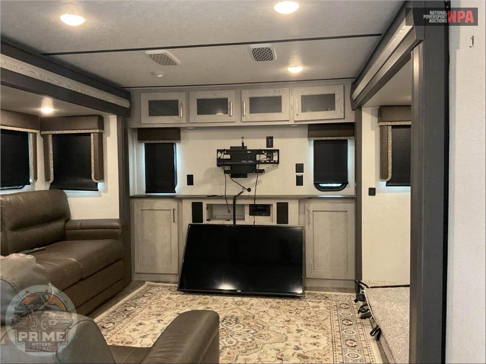 2021 Keystone Rv M-373 RD - MONTANA HIGH COUNTRY FIFTH WHEEL SERIES — фото 6
