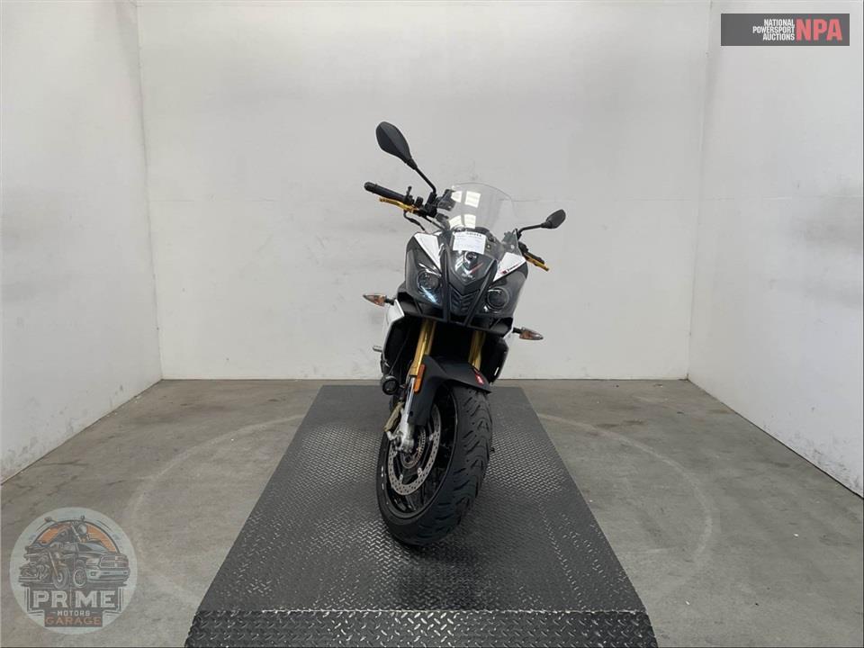 2015 Aprilia TUONO V4 R APRC — фото 2