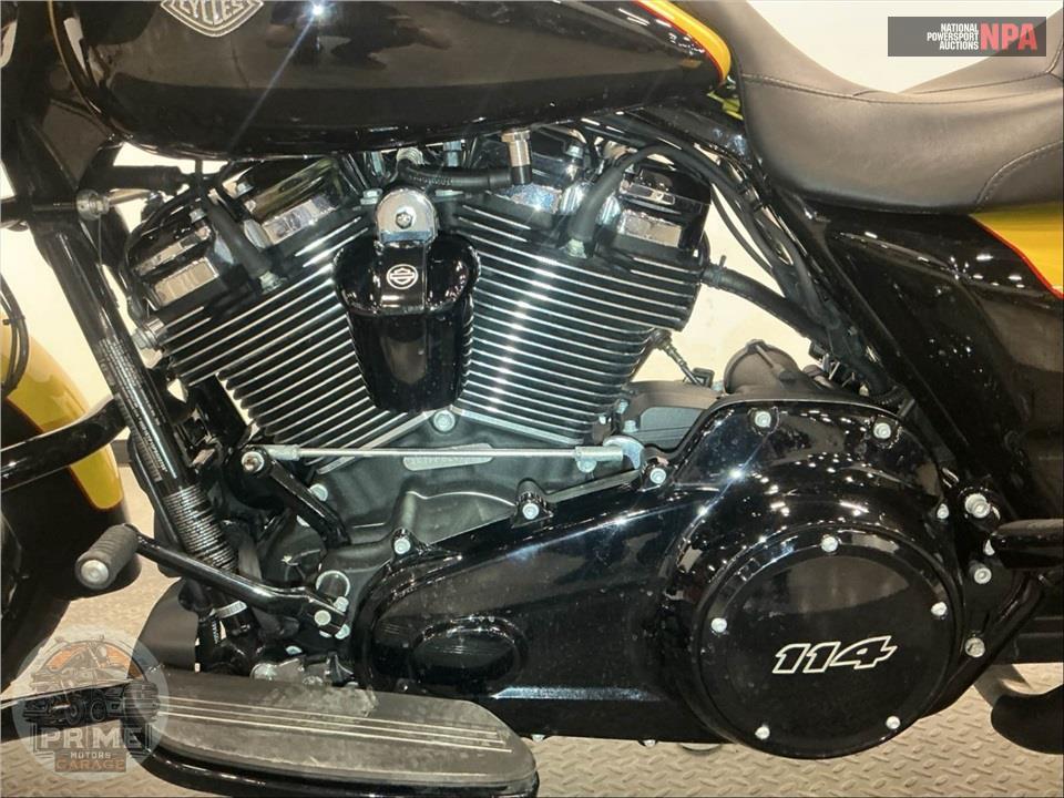 2023 Harley-Davidson FLTRXS ROAD GLIDE SPECIAL — фото 7