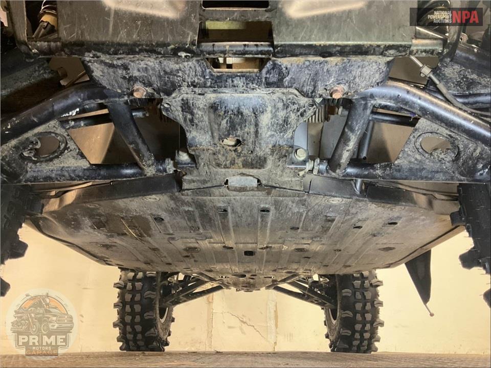 2022 Polaris RANGER 1000 PREMIUM (CAMOUFLAGE) — фото 29