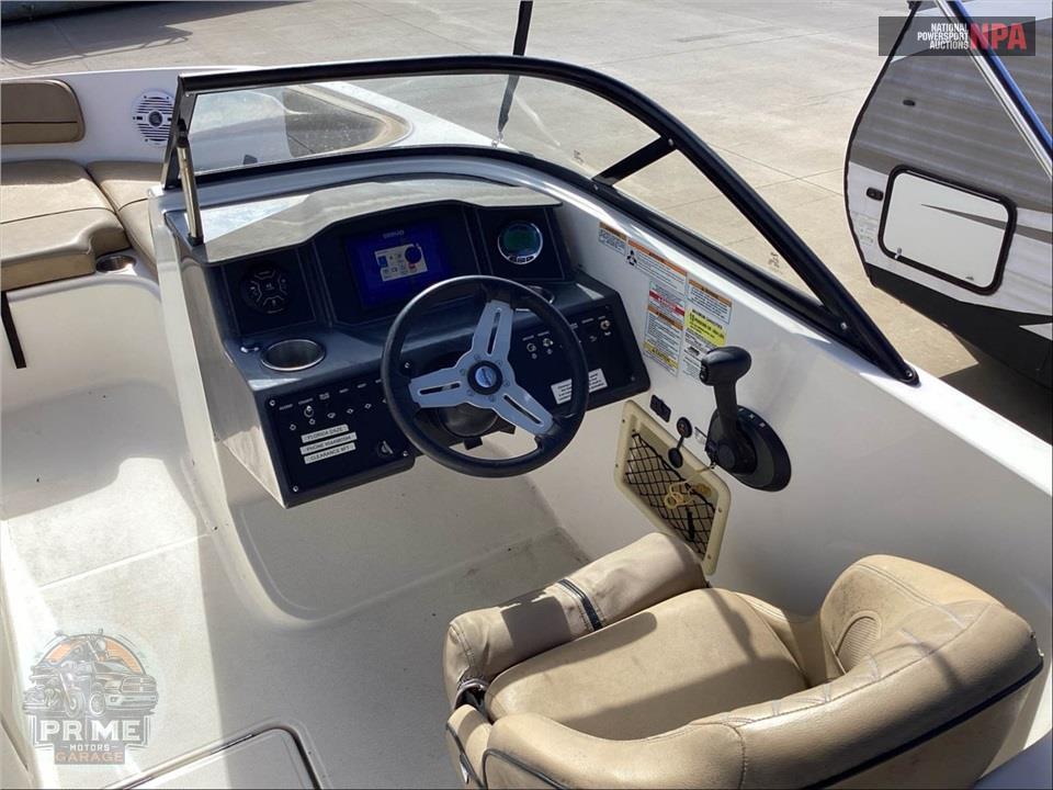 2023 Bayliner Marine VR6 BR(*)BOW RIDER SERIES L=22/E=1-150HP MERCURY — фото 16
