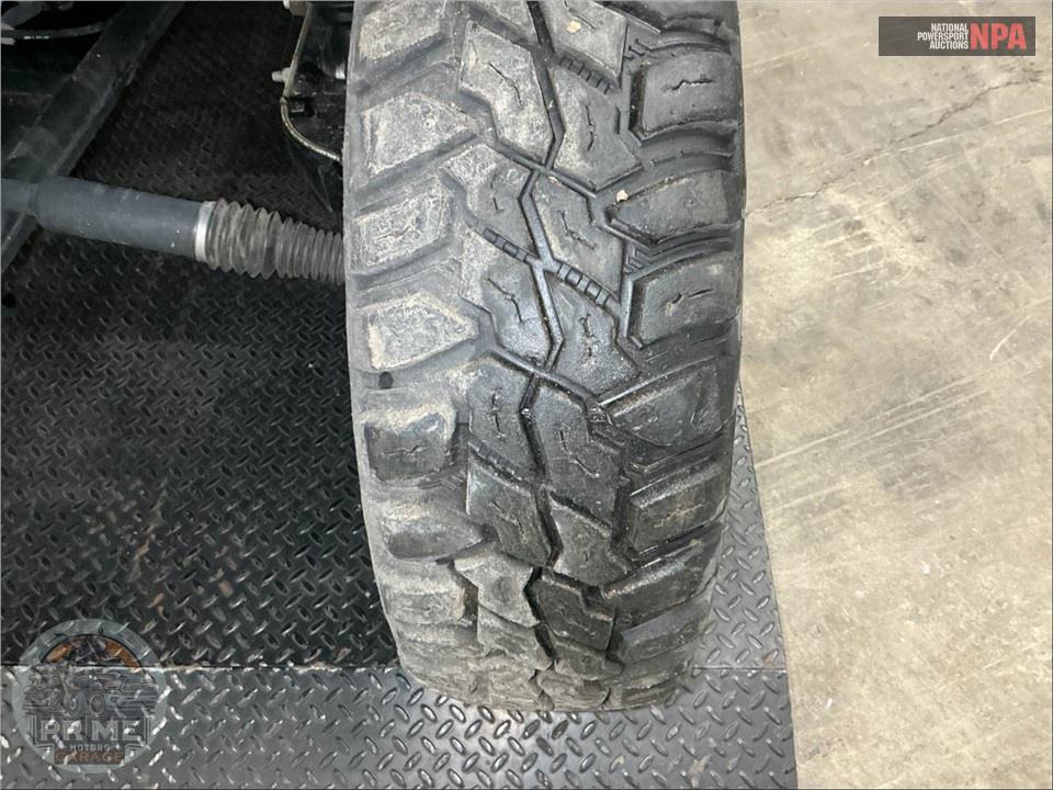 2020 Tracker Off Road XTR1000 — фото 34