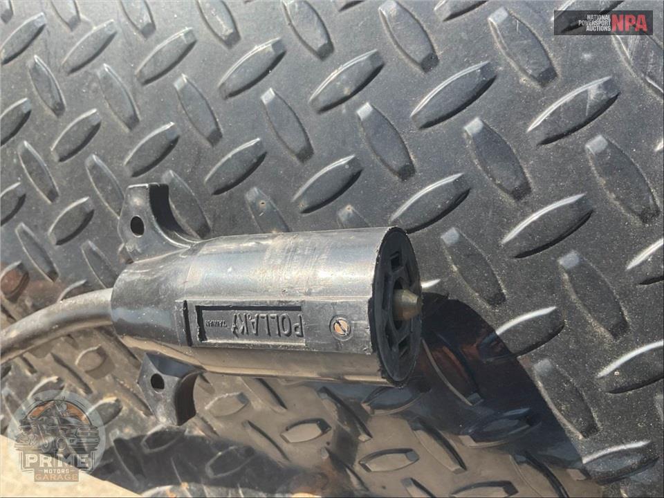 2026 Ed Trailers FD1024027GN — фото 17