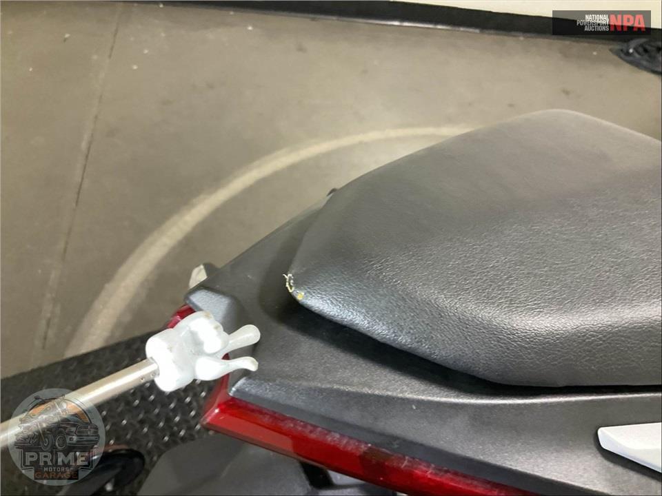 2025 Kawasaki EX500GSFNL NINJA 500 (ABS) — фото 22
