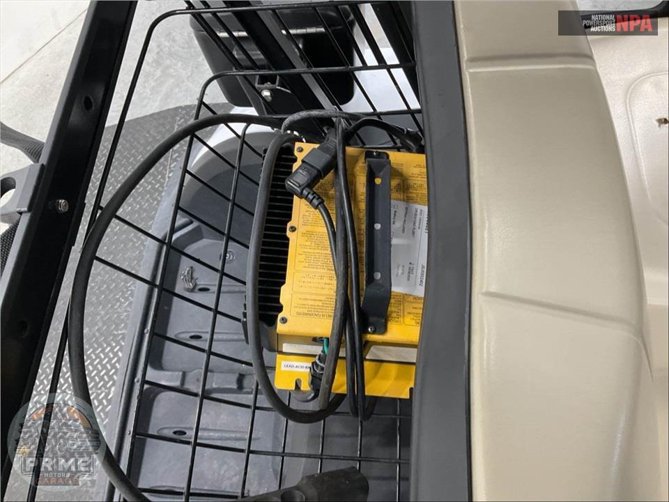 2022 Yamaha DR2EW1XAC — фото 7