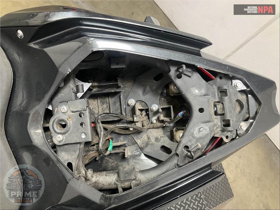2023 Kawasaki EX400HPFNN NINJA 400 — фото 14