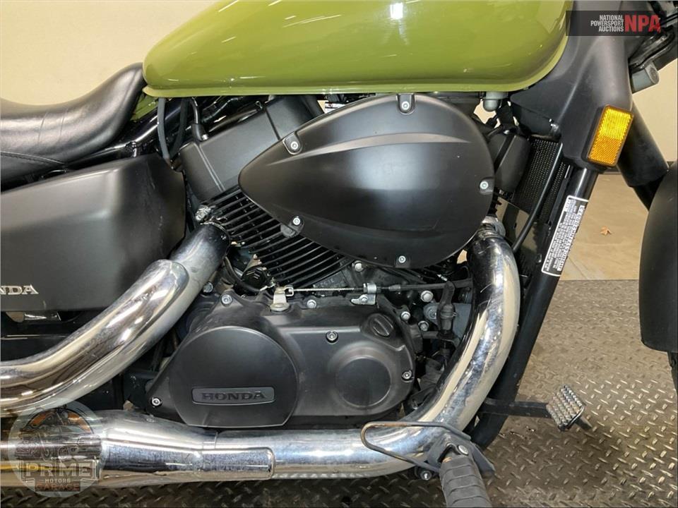 2022 Honda VT750C2B SHADOW PHANTOM — фото 8