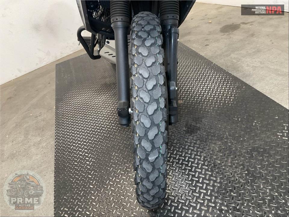 2022 Kawasaki KL650LNFAN KLR 650 ADVENTURE — фото 19