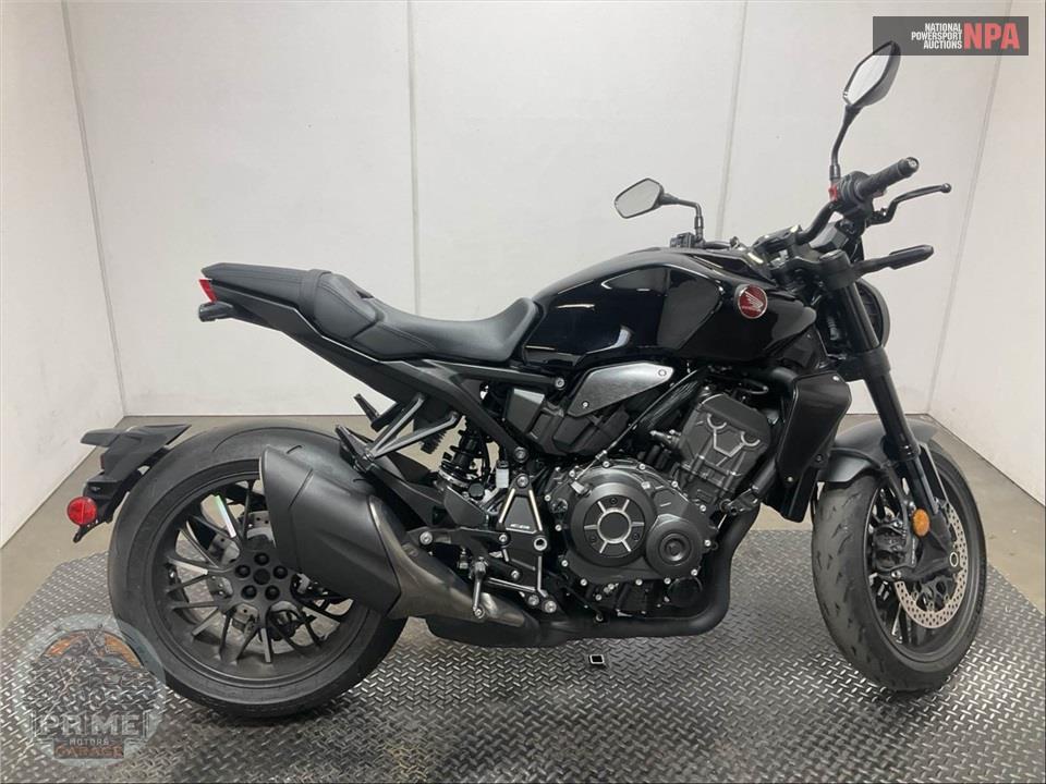 2023 Honda CB1000RA (ABS) — фото 1