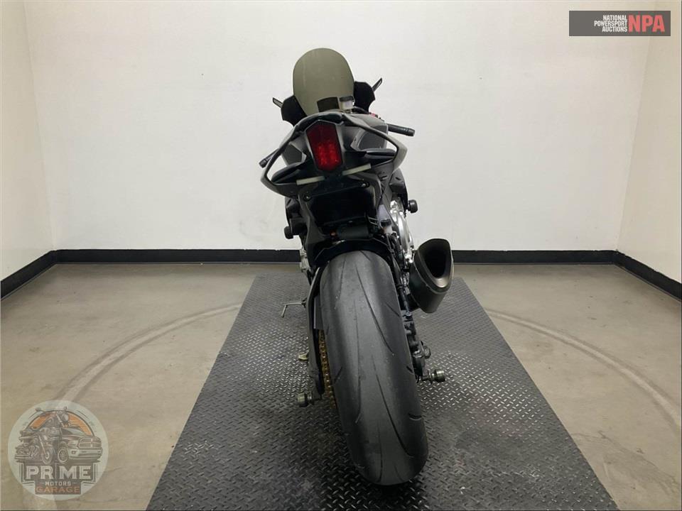 2016 Yamaha YZF-R1 — фото 4