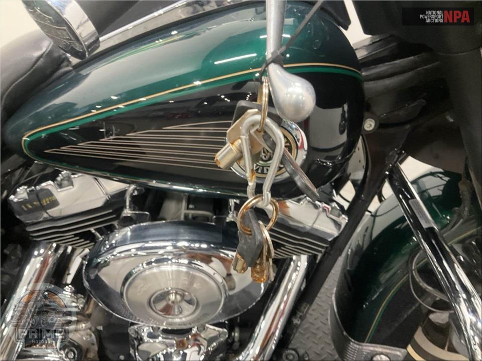 1999 Harley-Davidson FLHTCUI ULTRA CLASSIC ELECTRA GLIDE — фото 14
